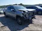 2026 Gmc Sierra 1500 , Short Bed, Slt, 4wd Серый vin: 1GTUUDED5TZ267739