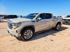 2026 Gmc Sierra K1500 Denali Кремовый vin: 1GTUUGEL4TZ152266
