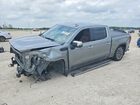 2025 Gmc Sierra K1500 Denali Ultimate Gray vin: 1GTUUHEL2SZ148558