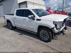 2023 Gmc Sierra 1500 4wd  Short Box Denali Ultimate Brown vin: 1GTUUHEL8PZ318977