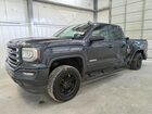 2018 Gmc Sierra K1500 Charcoal vin: 1GTV2LEH8JZ254200