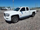2017 Gmc Sierra K1500 Slt Белый vin: 1GTV2NEC2HZ102407
