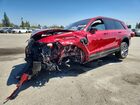 2026 Cadillac Vistiq Sport Red vin: 1GYC3NML4TZ711121