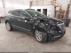 2017 Cadillac Xt5 Luxury Black vin: 1GYKNDRS3HZ110810