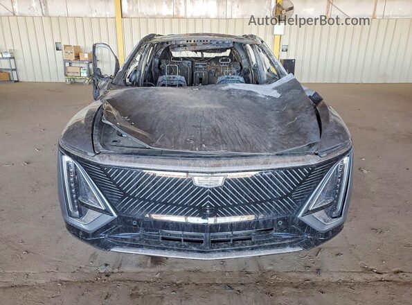 2023 CADILLAC LYRIQ LUXURY