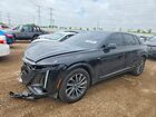 2024 Cadillac Lyriq Sport Black vin: 1GYKPTRL2RZ142436