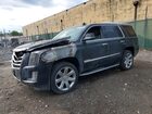 2020 Cadillac Escalade Black vin: 1GYS4BKJ2LR274258