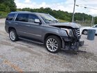 2020 Cadillac Escalade 4wd Luxury Синий vin: 1GYS4BKJ3LR254908