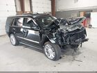 2016 Cadillac Escalade Platinum Black vin: 1GYS4DKJ5GR400310