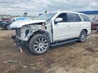 2021 Cadillac Escalade P White vin: 1GYS4DKL3MR319626