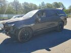 2024 Cadillac Escalade Sport Platinum Black vin: 1GYS4GKL7RR419415