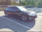 2017 Honda Accord Sport Se Black vin: 1HGCR2F13HA098222
