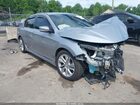 2017 Honda Accord Sport Se Silver vin: 1HGCR2F1XHA222289