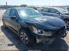 2016 Honda Accord Ex-l V-6 Black vin: 1HGCR3F84GA021067