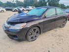 2017 Honda Accord Touring Black vin: 1HGCR3F94HA038879