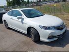 2017 Honda Accord Ex-l White vin: 1HGCT1B65HA003530