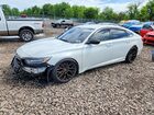 2018 Honda Accord Sport White vin: 1HGCV1E34JA074252
