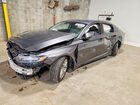2020 Honda Accord Lx Charcoal vin: 1HGCV1F11LA049888