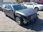 2018 Honda Accord Lx Gray vin: 1HGCV1F12JA227935