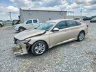2019 Honda Accord Lx Gold vin: 1HGCV1F13KA136724