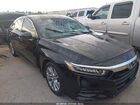 2018 Honda Accord Lx Black vin: 1HGCV1F14JA241285