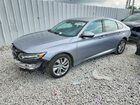 2019 Honda Accord Lx Silver vin: 1HGCV1F14KA061192