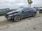 2022 Honda Accord Lx Черный vin: 1HGCV1F14NA078580
