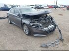 2019 Honda Accord Lx Gray vin: 1HGCV1F16KA097112