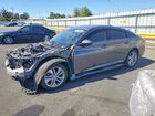 2019 Honda Accord Lx Black vin: 1HGCV1F17KA167099