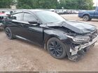 2018 Honda Accord Lx Black vin: 1HGCV1F19JA220948