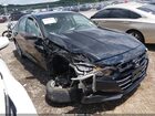 2021 Honda Accord Lx Черный vin: 1HGCV1F1XMA024831