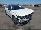 2019 Honda Accord Sport White vin: 1HGCV1F31KA010623