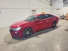 2019 Honda Accord Sport Red vin: 1HGCV1F34KA000619