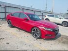 1HGCV1F35JA015385