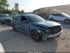 2018 Honda Accord Sport Blue vin: 1HGCV1F35JA095271