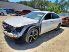 2022 Honda Accord Sport White vin: 1HGCV1F36NA001727