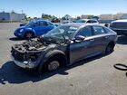 2019 Honda Accord Sport Gray vin: 1HGCV1F37KA024798