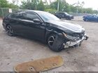 2019 Honda Accord Sport Black vin: 1HGCV1F37KA038474