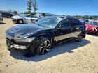 2022 Honda Accord Sport Black vin: 1HGCV1F37NA032078