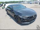 2022 Honda Accord Sport Black vin: 1HGCV1F37NA103053