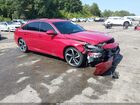 1HGCV1F38JA160713