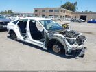 2018 Honda Accord Sport White vin: 1HGCV1F38JA201941