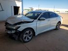 2020 Honda Accord Ex White vin: 1HGCV1F40LA015936