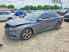 2019 Honda Accord Ex Charcoal vin: 1HGCV1F42KA115390