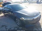 2020 Honda Accord Ex Black vin: 1HGCV1F43LA056108