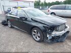 2020 Honda Accord Ex Black vin: 1HGCV1F45LA004379