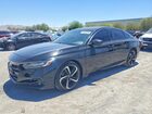 1HGCV1F45NA098511