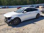 2021 Honda Accord Exl White vin: 1HGCV1F50MA076309