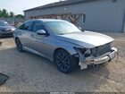 2021 Honda Accord Ex-l Silver vin: 1HGCV1F55MA036954