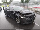 2019 Honda Accord Ex-l Black vin: 1HGCV1F59KA038297
